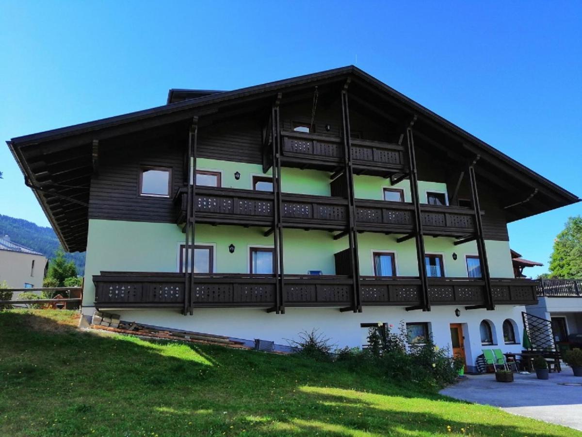 Zur Sonnigen, Eleganten Kuh Schladming Luaran gambar