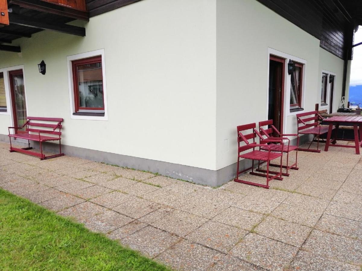 Zur Sonnigen, Eleganten Kuh Schladming Luaran gambar