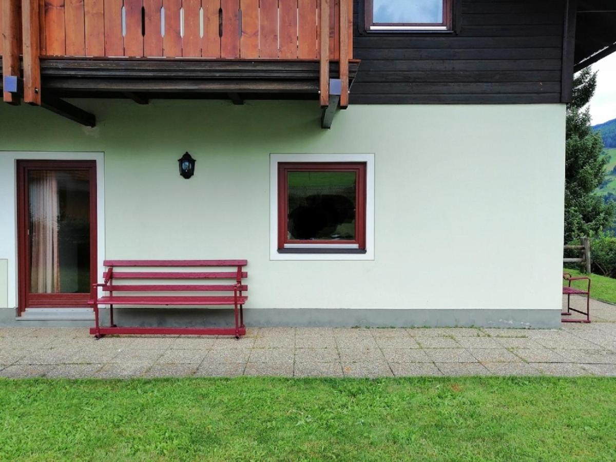 Zur Sonnigen, Eleganten Kuh Schladming Luaran gambar