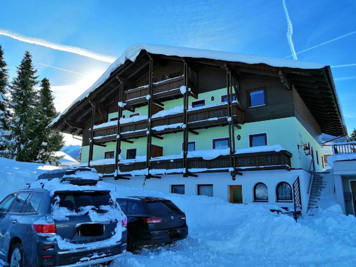 Zur Sonnigen, Eleganten Kuh Schladming Luaran gambar